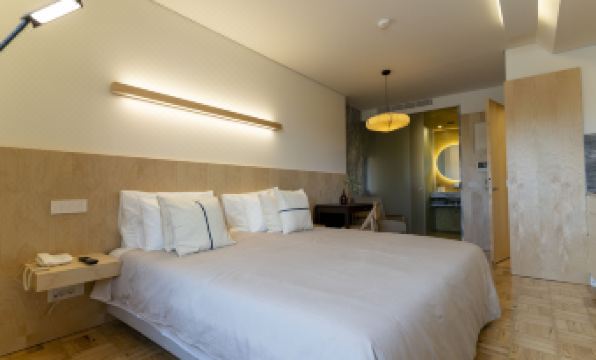 Casa 3 - OS Lugares de Castraleuca