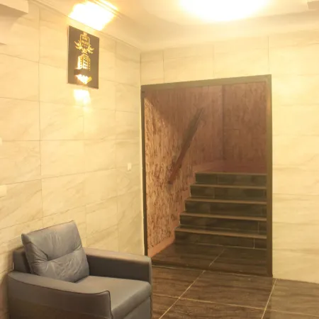 Sindz Palace Hotel