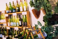 小樽城堡酒店 - 酒吧