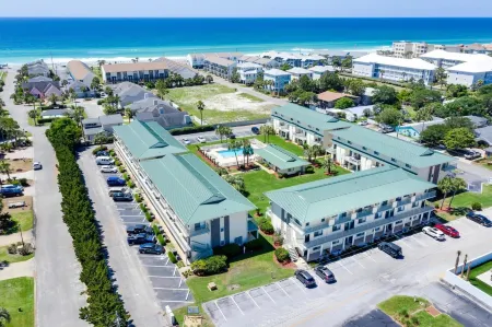 Sandprints A3 Отели рядом с достопримечательностью «Destin FL Rentals»