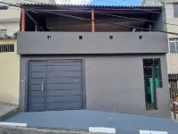 Villa Fátima Hostel GRU