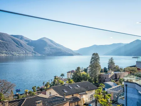 Suite Classic Отели в г. Аскона