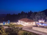 Villa Ivić Hotels in 