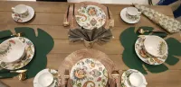 Bamboo Hawana Salalah - Forest Island Apartment Hotels in 
