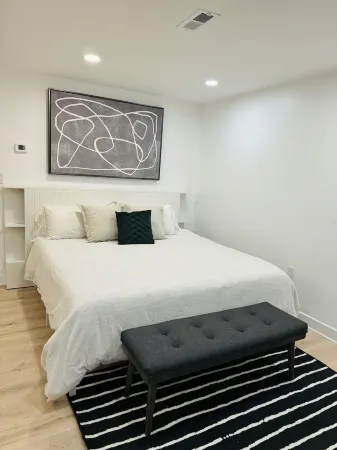 Boro Oasis - Your Peaceful Modern Retreat, 5 min to MTSU and 35 min to Nashville