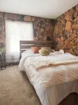 Charming cabin with WiFi in Mi-Wuk Village