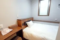 Hotel Kanaloa Hotels in Zamami