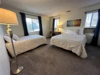 Keighley Private Guest House in Fabulous San Diego Near All Attractions! 데파트망 오브 일렉트리컬 앤드 컴퓨터 엔지너링 주변 호텔