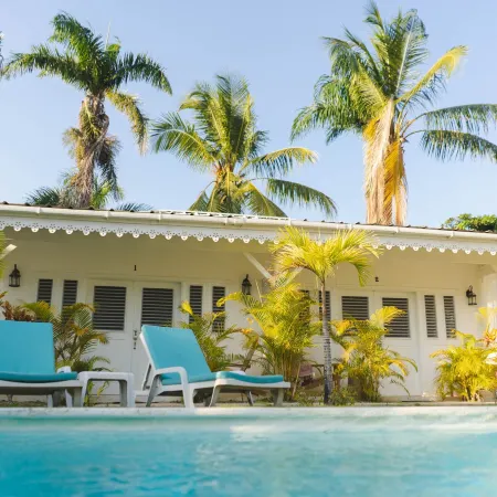 Punta Popy Boutique Hotel