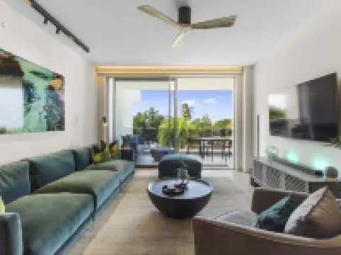 O公寓海濱住宅 鷹海灘酒店