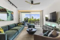 O Condominium Beachfront Residences, by Bocobay Aruba Hotels in Eagle Beach