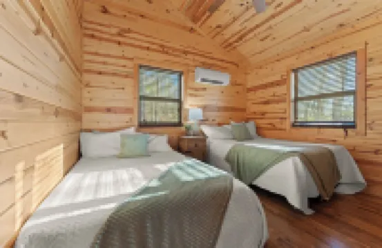 Mnt. View Cabin Near River w/ Hot Tub + Fire Pit Sleeps 10