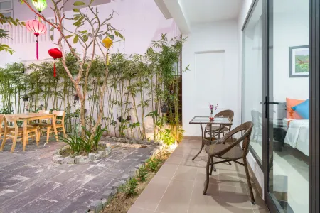 My Anh Boutique Villa Hoi An