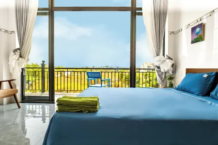 Nalani Homestay & Hostel Hoi An Отели рядом с достопримечательностью «Tra Que Vegetable Village»