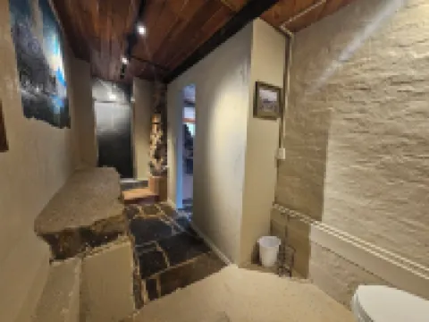 Iron Buffalo Casita Hotels in Eagle Nest