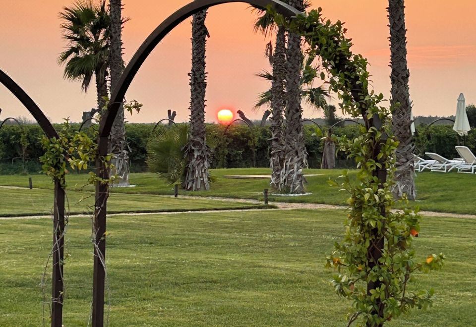 Hotel Masseria Torleanzi Wine Relais, Exterior, Hotel Exterior