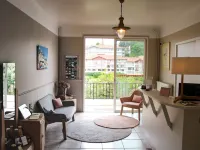 Hotel Agur Deneri Hotels in Ciboure