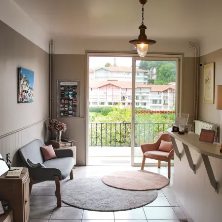 Hotel Agur Deneri