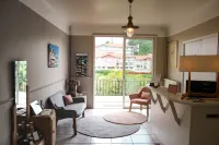 Hotel Agur Deneri Hotels in Ciboure