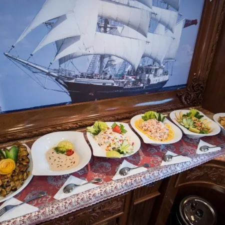 Nile Cruise Luxor and Aswan 3 & 4 Nights