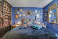 Enchanted Castle - Unique & Charming Getaway - Kalahari, Camelback, & Casino Community Church附近的飯店