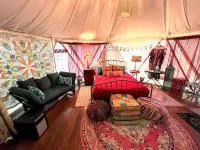 Gorgeous Stays Hotels in Swain County