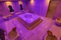 Tiryandafil Otel - spa