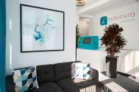 SERVENTO Boardinghouse