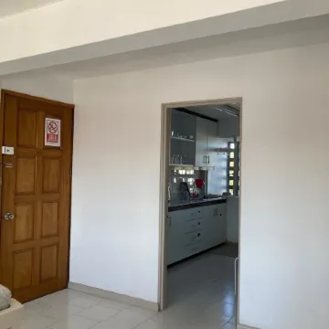 La Péninsule - Town Apartment in Curepipe