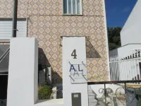 GuestHouse Marialva Park