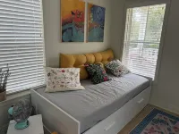 Garden Cottage Hotel di West Feliciana Parish