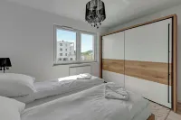 Chylońska 100 by Grand Apartments Hotels in Rumia