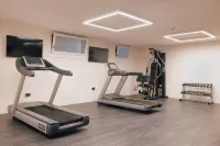Doryssa Method Hotel - Phòng Gym