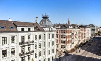Numa l Topp Apartments