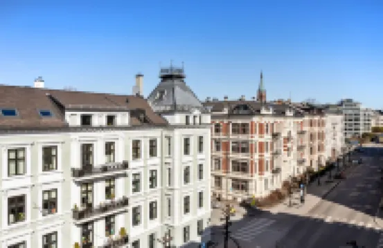 Numa l Topp Apartments