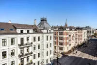 Numa l Topp Apartments