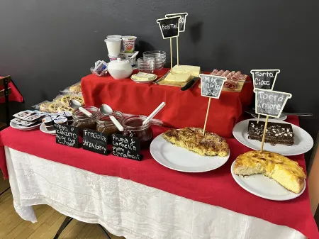 Torino Chic Отели рядом с достопримечательностью «Santa Maria di Piazza»