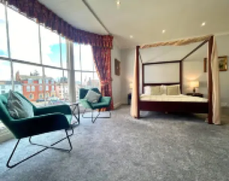 The Windmill Hotel Hotels in Mablethorpe