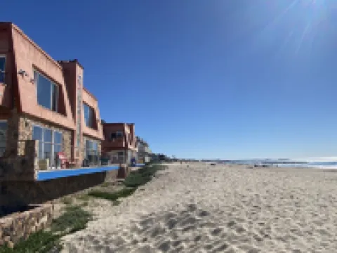 The Shores Inn