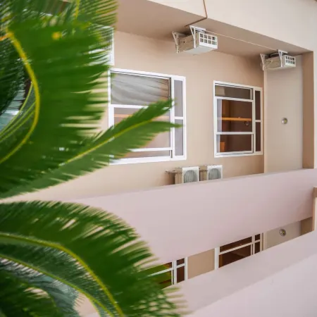 Spring Hills Hotel Dodoma