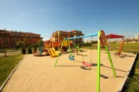 Sorrento - Menada Apartments Hotels in Sveti Vlas