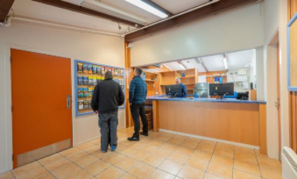 Te Anau Central Backpackers