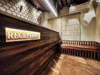 Hotel 21 Chandigarh فنادق في Mani Majra