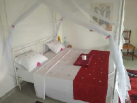 Résidence le Marlodj Hotels in Fatick