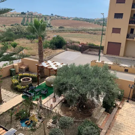 Sole Mare E Relax for Dream Holidays in Siculiana