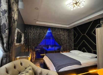 Kivanc Suit Hotel