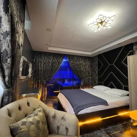 Kivanc Suit Hotel