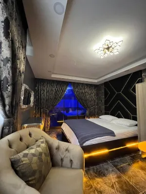 Kivanc Suit Hotel Hotels in 