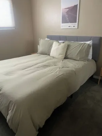 East Ventura Oasis Отели рядом с достопримечательностью «McGrath Family Farm»