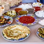 مخيم طريق وادي رم Hotels near Bedouin Nomads Adventure
